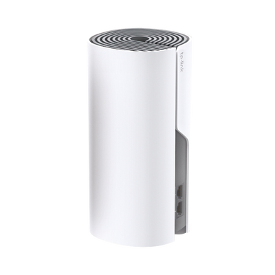 Router Inalámbrico MESH Interior para Hogar / Doble Banda Wi-Fi 5 AC1200 Mbps / 2 Puerto Gigabit WAN/LAN / 2 Antenas Internas / Administración Mediante la App Deco (iOS, Android) - Image 2