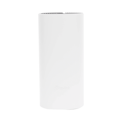 Router Inalámbrico MESH Interior para Hogar / Doble Banda Wi-Fi 5 AC1200 Mbps / 2 Puerto Gigabit WAN/LAN / 2 Antenas Internas / Administración Mediante la App Deco (iOS, Android) - Image 3