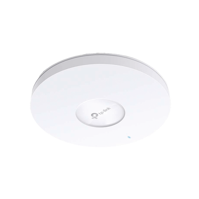 Punto de Acceso Omada / Wi-Fi 6 AX1800 MU-MIMO 2x2 / Mesh Omada / Alta Densidad de Usuarios / Configuración por Controlador o Stand-Alone / Para Montaje en Techo/pared / Alimentación PoE+ - Image 2
