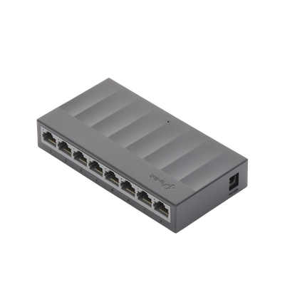 Switch para escritorio 8 puertos 10/100/1000Mbps - Image 8