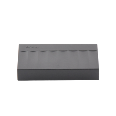 Switch para escritorio 8 puertos 10/100/1000Mbps - Image 7