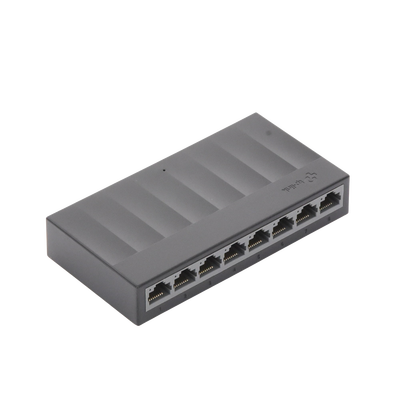 Switch para escritorio 8 puertos 10/100/1000Mbps - Image 6