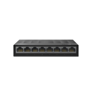 Switch para escritorio 8 puertos 10/100/1000Mbps