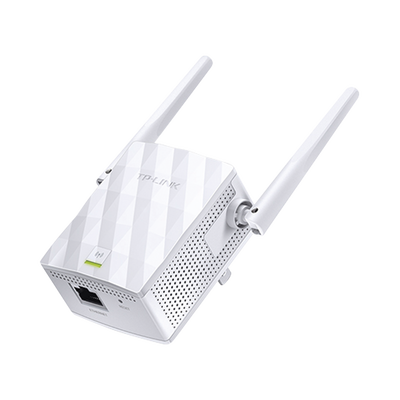 Repetidor / Extensor de Cobertura WiFi N, 300 Mbps, 2.4 GHz , con 1 puerto 10/100 Mbps y 2 antenas externas - Image 4