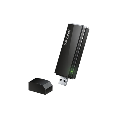 Adaptador USB inalámbrico doble banda AC 1200 Mbps - Image 5