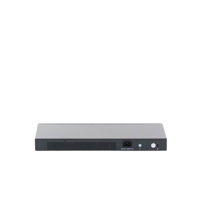 Switch Fibra Óptica L2+ Omada / 8 Puertos SFP+ 10G / 2 Puertos Consola (RJ45 y micro-USB) / Administración Centralizada Omada o Stand-Alone / Multicast IGMP / Calidad de Servicio / Montaje en Rack / Silencioso (sin ventiladores) - Image 5