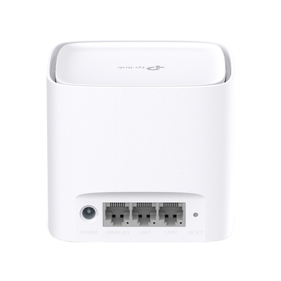 Router Inalámbrico Mesh / Configuración AGINET / Doble Banda AC 1200 / 3 puertos 10/100/1000 Mbps / Compatible con EasyMesh - Image 2
