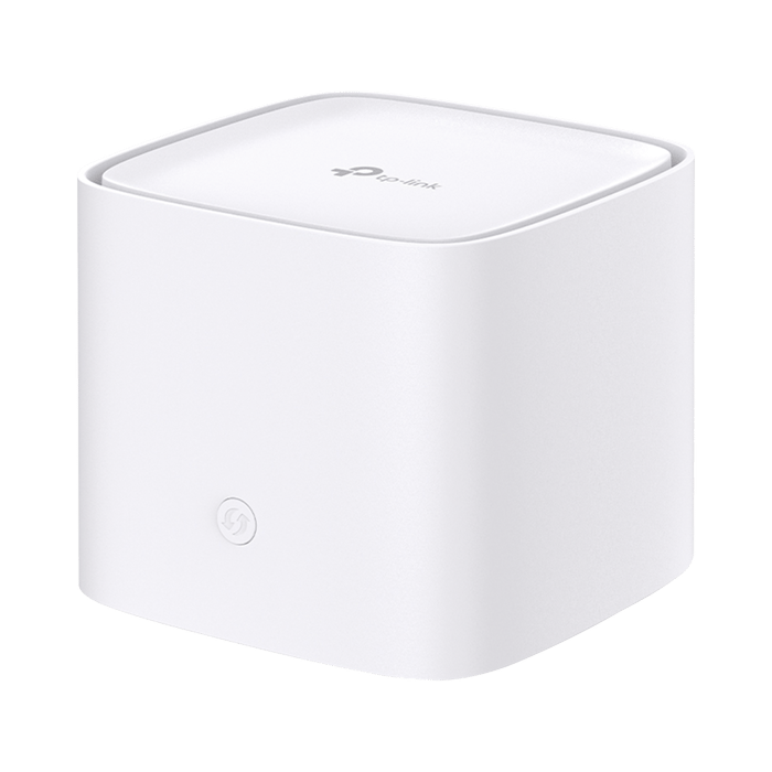 Router Inalámbrico Mesh / Configuración AGINET / Doble Banda AC 1200 / 3 puertos 10/100/1000 Mbps / Compatible con EasyMesh