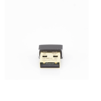 Mini Adaptador USB inalámbrico doble banda AC 600 Mbps, antena onmidireccional. - Image 2