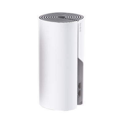 Router inalámbrico mesh para Hogar / Doble banda AC 1200 / 2 puertos 10/100 Mbps / Compatible con amazon alexa. - Image 3