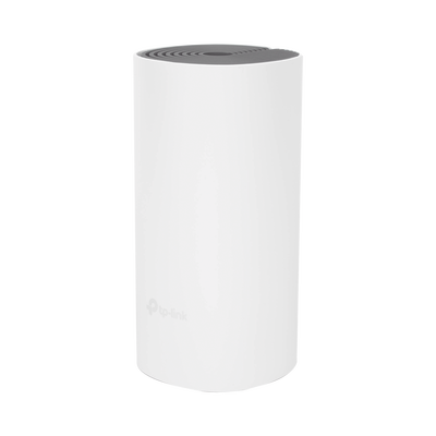 Router inalámbrico mesh para Hogar / Doble banda AC 1200 / 2 puertos 10/100 Mbps / Compatible con amazon alexa. - Image 2