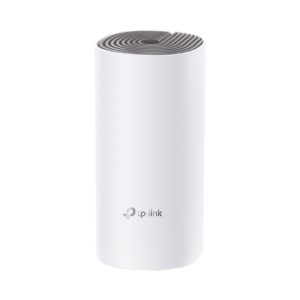 Router inalámbrico mesh para Hogar / Doble banda AC 1200  / 2 puertos 10/100 Mbps / Compatible con amazon alexa.