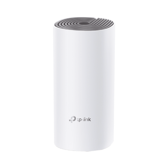 Router inalámbrico mesh para Hogar / Doble banda AC 1200 / 2 puertos 10/100 Mbps / Compatible con amazon alexa.