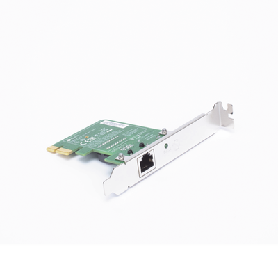 Adaptador de Red PCI Express Gigabi / interfaz PCI de 32-bit / Activación remota mediante WOL - Image 3
