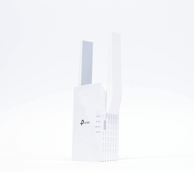Repetidor / Extensor de Cobertura WiFi AX 1500 Mbps, doble banda 2.4 GHz y 5 GHz, con 1 puerto 10/100/1000 Mbps - Image 2