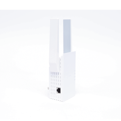 Repetidor / Extensor de Cobertura WiFi AX 1500 Mbps, doble banda 2.4 GHz y 5 GHz, con 1 puerto 10/100/1000 Mbps - Image 3