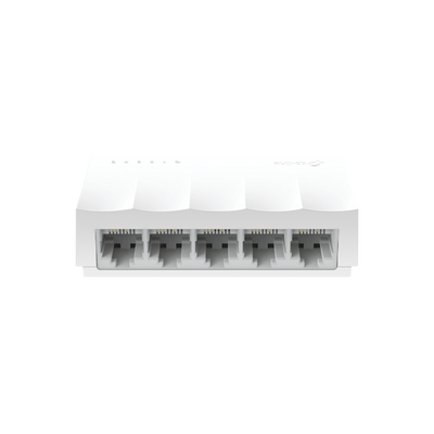 Switch para escritorio 5 puertos 10/100Mbps - Image 2