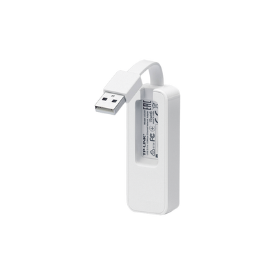 Adaptador de red Ethernet USB 2.0 a RJ45 100Mbps - Image 3