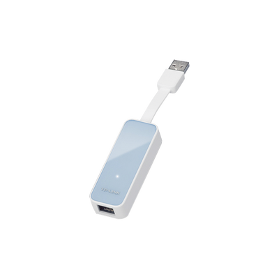 Adaptador de red Ethernet USB 2.0 a RJ45 100Mbps - Image 2