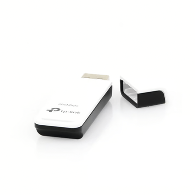 Adaptador USB inalámbrico N 300Mbps frecuencia 2.4 GHz tecnología MIMO - Image 6