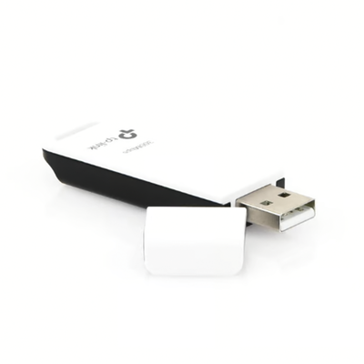 Adaptador USB inalámbrico N 300Mbps frecuencia 2.4 GHz tecnología MIMO - Image 4