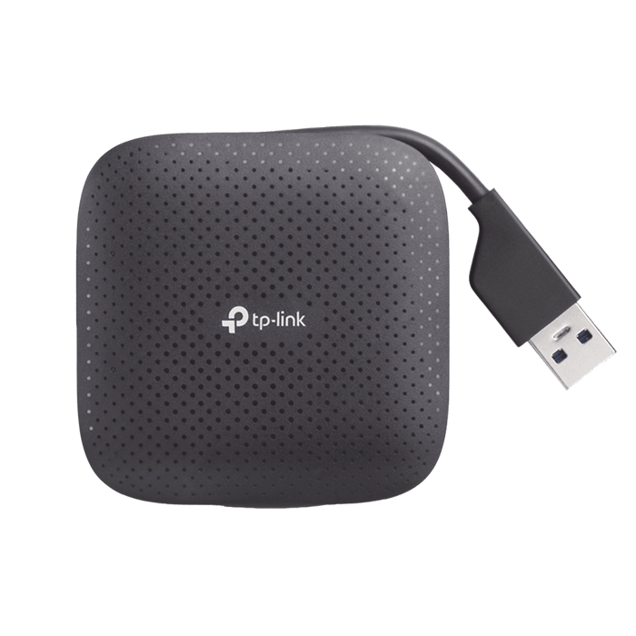 Hub pórtatil 4 puertos USB 3.0