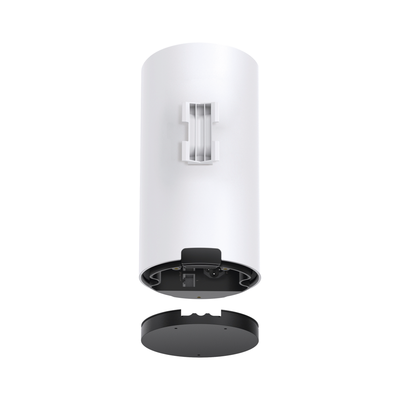 Router Inalámbrico MESH Exterior para Hogar / Doble Banda Wi-Fi 6 AX3000 Mbps / 2 Puerto Gigabit WAN/LAN / Puertos PoE 802.3 af/at Entrada / 2 Antenas Internas / Protección IP65 / Administración Mediante la App Deco (iOS, Android) - Image 2