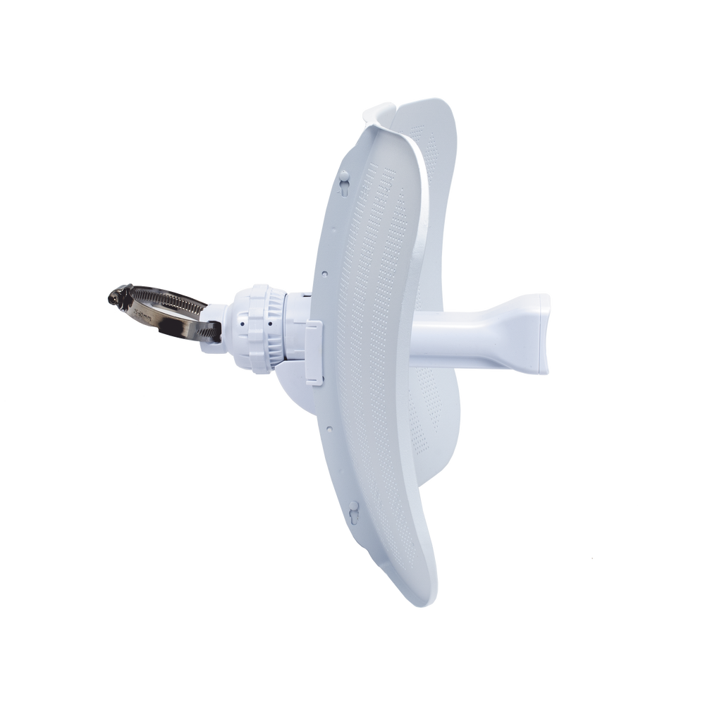 LiteBeam airMAX M5 CPE hasta 100 Mbps, 5 GHz (5150 - 5875 MHz) con antena integrada de 23 dBi - Image 3