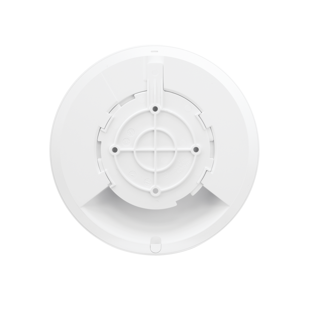 Access Point UniFi, doble banda 802.11ac, MIMO 2X2, soporta 100 clientes, hasta 867 Mbps, para interior, PoE 802.3af. - Image 3