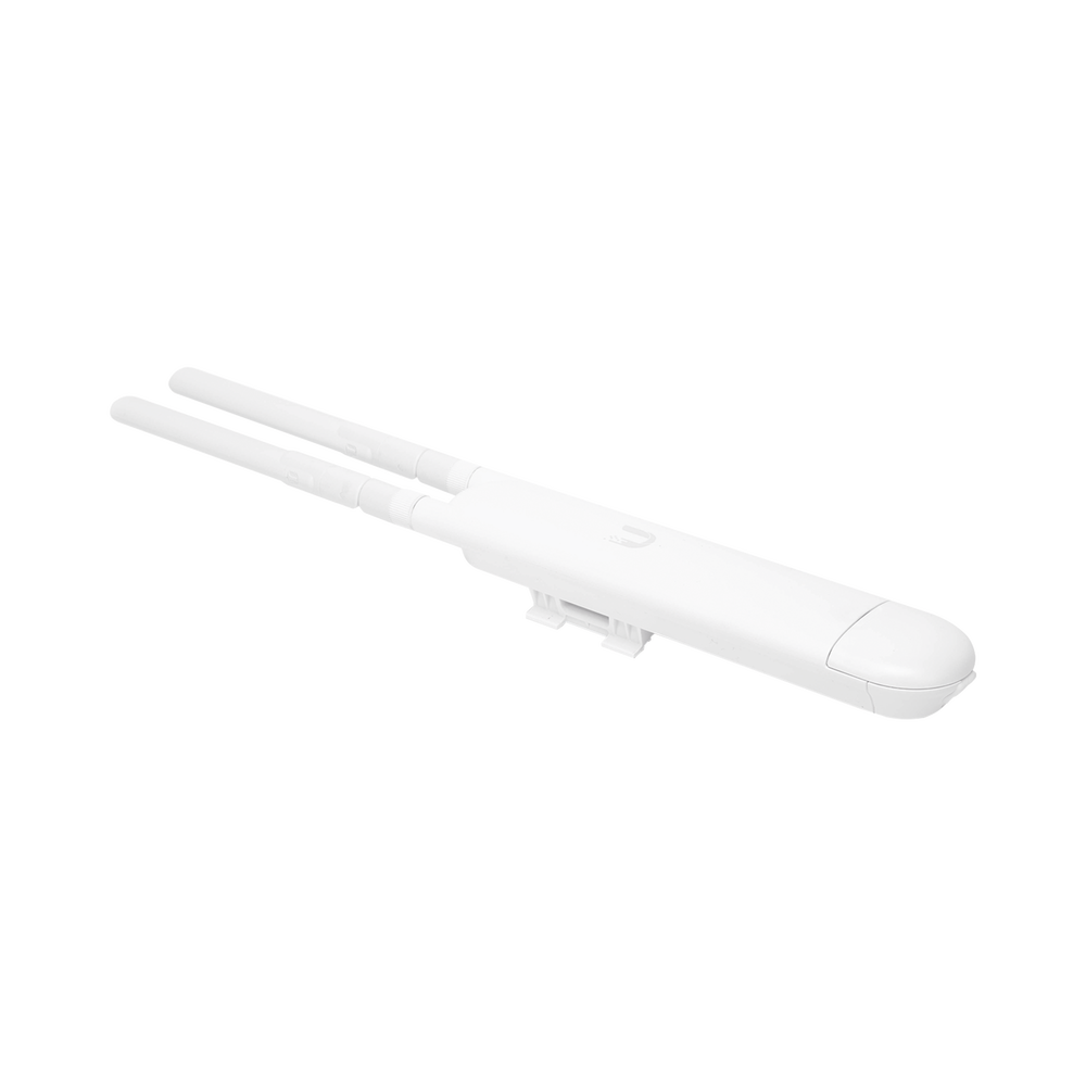Access Point UniFi MESH para exterior 802.11ac doble banda 2.4/5 GHz, MIMO 2x2, antenas desmontables, hasta 1167 Mbps - Image 2