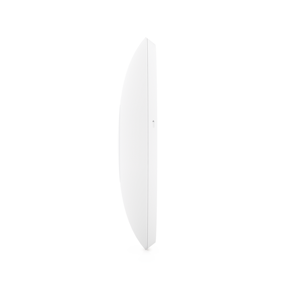 Access Point UniFi WiFi 6 Pro doble banda, para interior, hasta 5.3 Gbps, 5 GHz (MU-MIMO 4x4 y OFDMA) y 2.4 GHz (MIMO 2x2) - Image 3