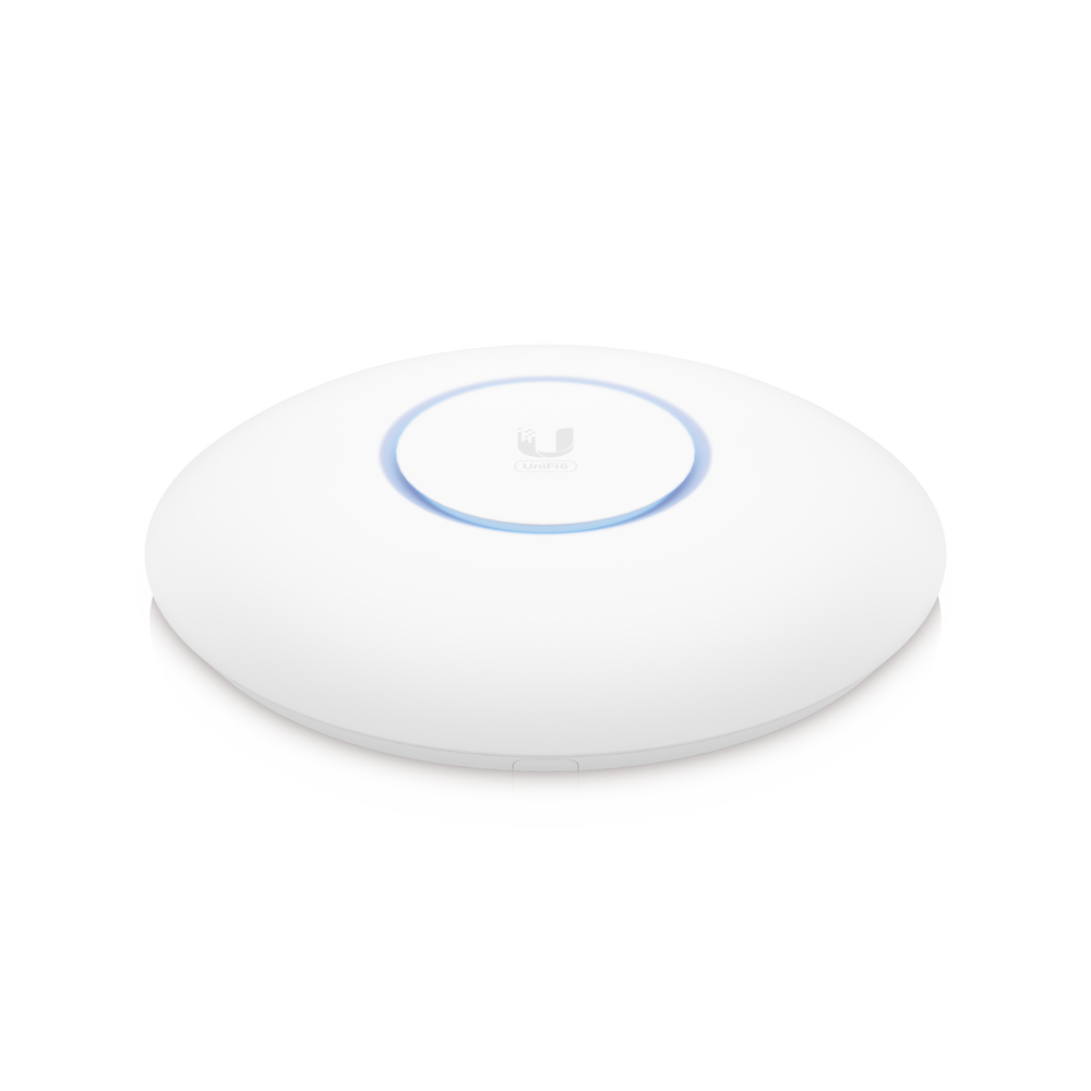 Access Point UniFi WiFi 6 Pro doble banda, para interior, hasta 5.3 Gbps, 5 GHz (MU-MIMO 4x4 y OFDMA) y 2.4 GHz (MIMO 2x2) - Image 2