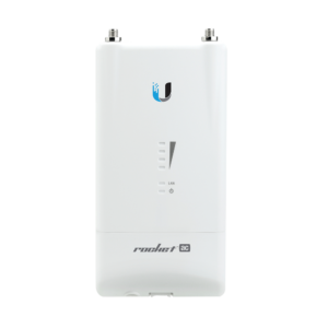 Radio Estación Base airMAX AC Lite hasta 500 Mbps, 5 GHz (5150 - 5875 MHz)