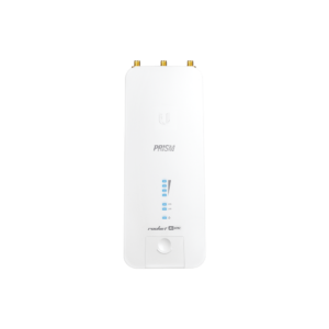 Radio Estación Base airMAX AC GEN2 hasta 500 Mbps, 5 GHz (5150 - 5875 MHz) con tecnología airPrism