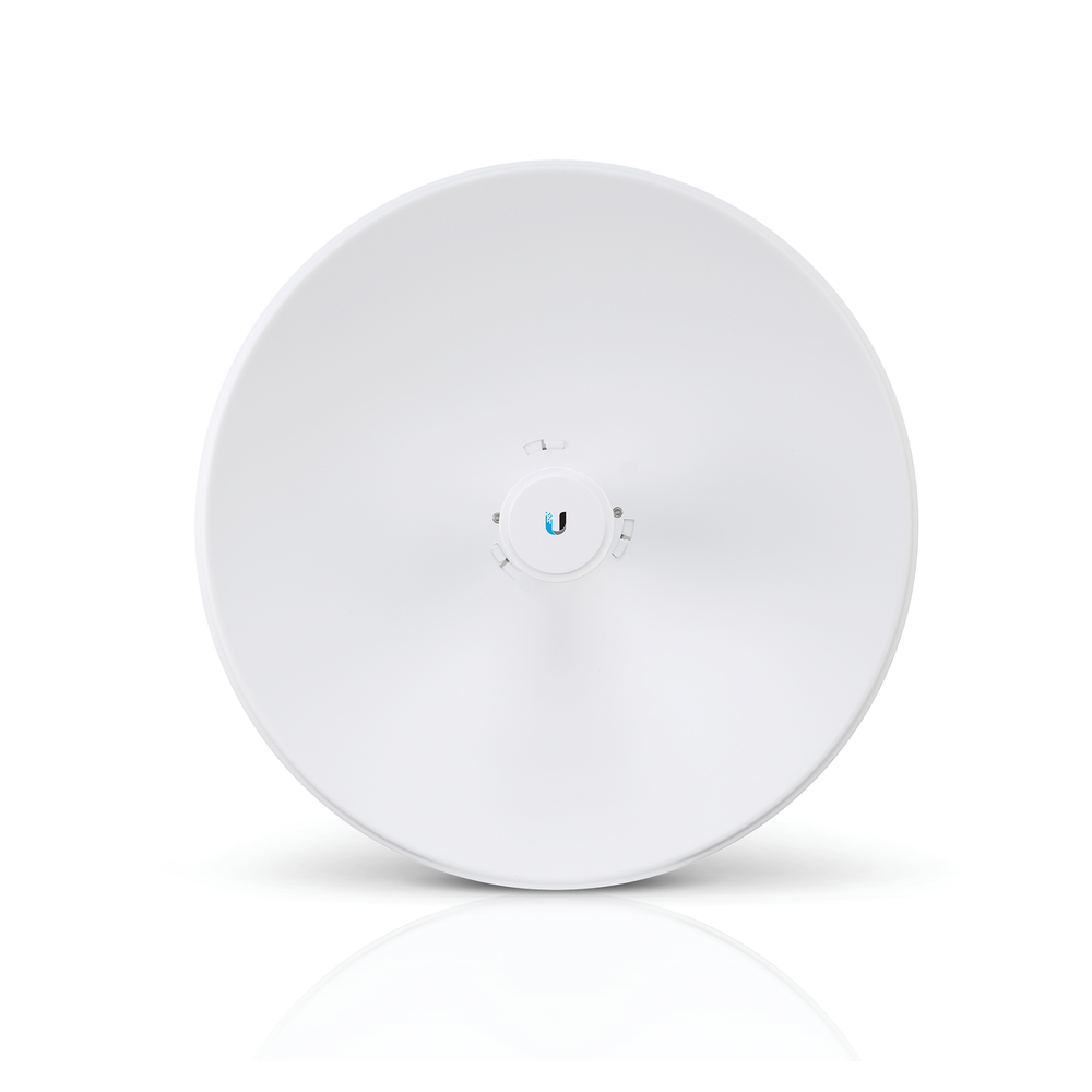PowerBeam airMAX AC GEN2 hasta 450 Mbps, 5 GHz (5150 - 5875 MHz) con antena tipo plato altamente eficiente de 25 dBi - Image 2