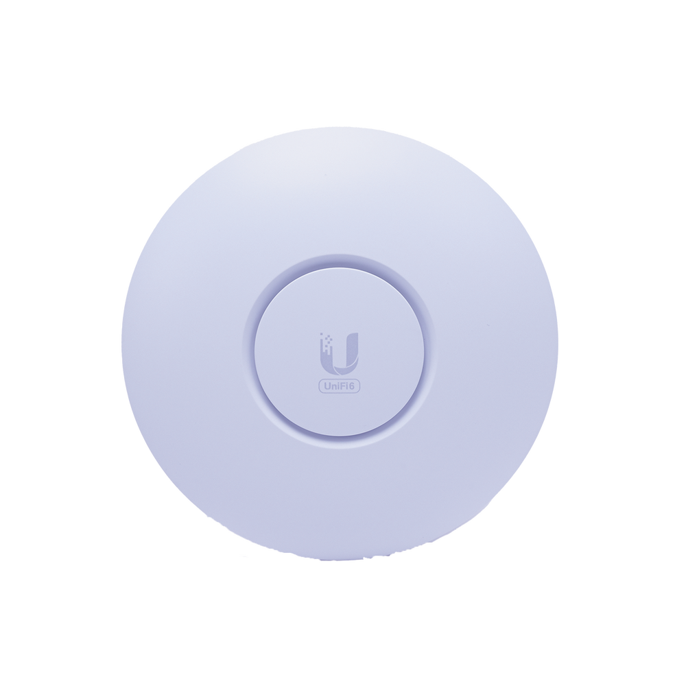 Access Point UniFi doble banda 802.11ax WiFi 6, 5 GHz (MU-MIMO 2x2 y OFDMA) y 2.4 GHz (MIMO 2x2) - Image 2