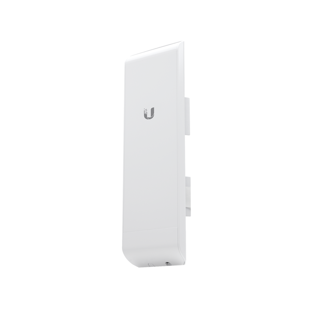 NanoStation airMAX M2 CPE, hasta 150 Mbps, frecuencia 2 GHz (2412-2462 MHz) con antena integrada de 11 dBi - Image 2