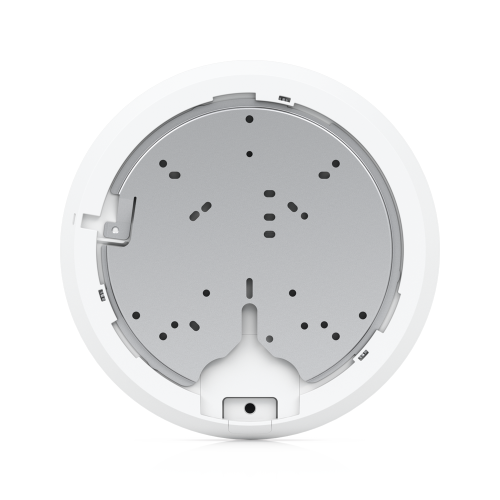 Punto de Acceso UniFi WiFi 6E Enterprise, alta densidad, hasta 600 usuarios, Mu-MIMO 4x4, bandas 2.4/5/6 Ghz, (1) puerto RJ45 2.5G (POE+) - Image 5