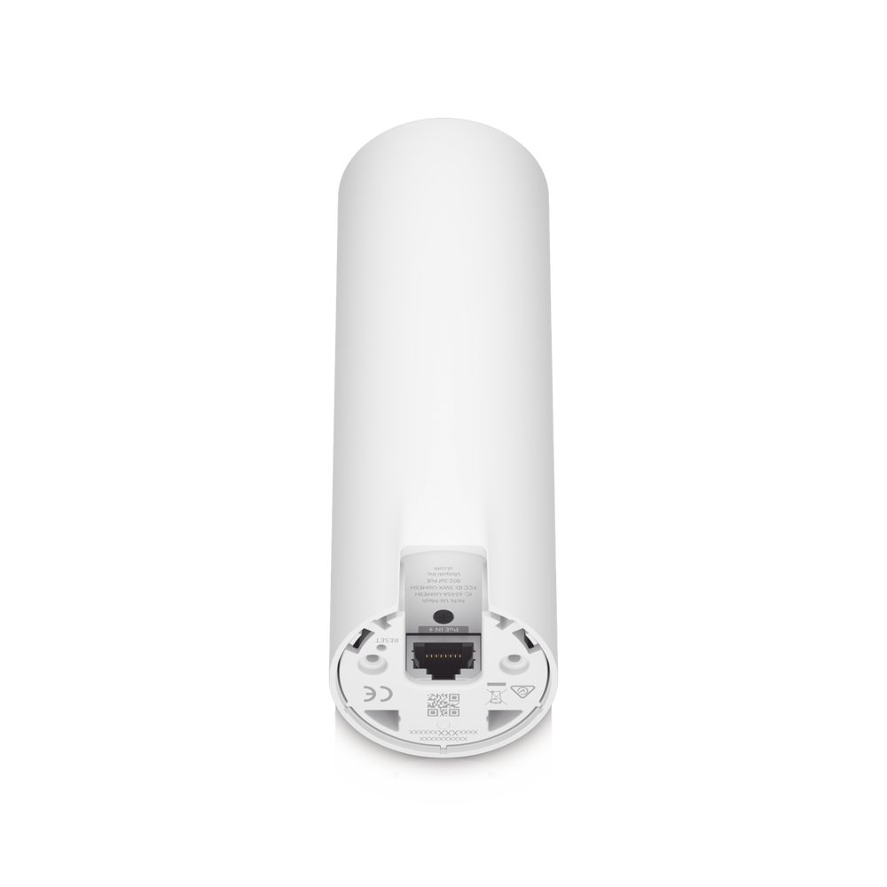 Punto de Acceso UniFi WiFi 6 Mesh, para interior/exterior, doble banda, 5 GHz (4x4 MU-MIMO y OFDMA) / 2.4 GHz (2x2 MIMO) - Image 3