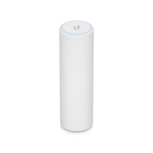 Punto de Acceso UniFi WiFi 6 Mesh, para interior/exterior, doble banda, 5 GHz (4x4 MU-MIMO y OFDMA) / 2.4 GHz (2x2 MIMO)