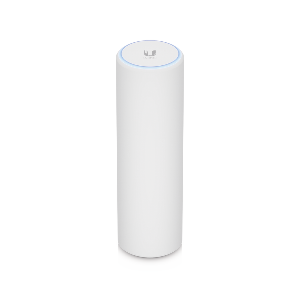 Punto de Acceso UniFi WiFi 6 Mesh, para interior/exterior, doble banda, 5 GHz (4x4 MU-MIMO y OFDMA) / 2.4 GHz (2x2 MIMO)