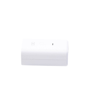 Adaptador PoE Ubiquiti Gigabit de 24 VDC, 0.3 A