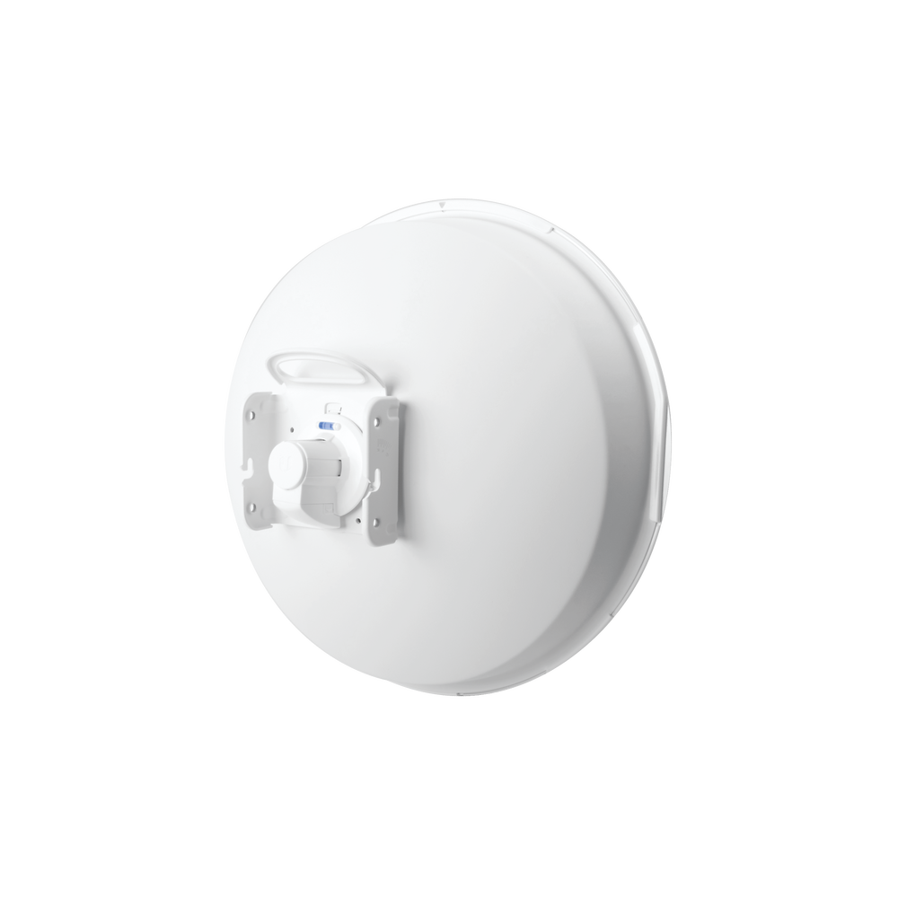 PowerBeam airMAX AC ISO Gen2 hasta 450 Mbps, 5 GHz (5150 - 5875 MHz) con antena integrada de 25 dBi con aislamiento RF y radomo incluido - Image 3