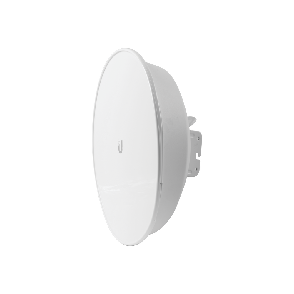 PowerBeam airMAX AC ISO Gen2 hasta 450 Mbps, 5 GHz (5150 - 5875 MHz) con antena integrada de 25 dBi con aislamiento RF y radomo incluido - Image 2