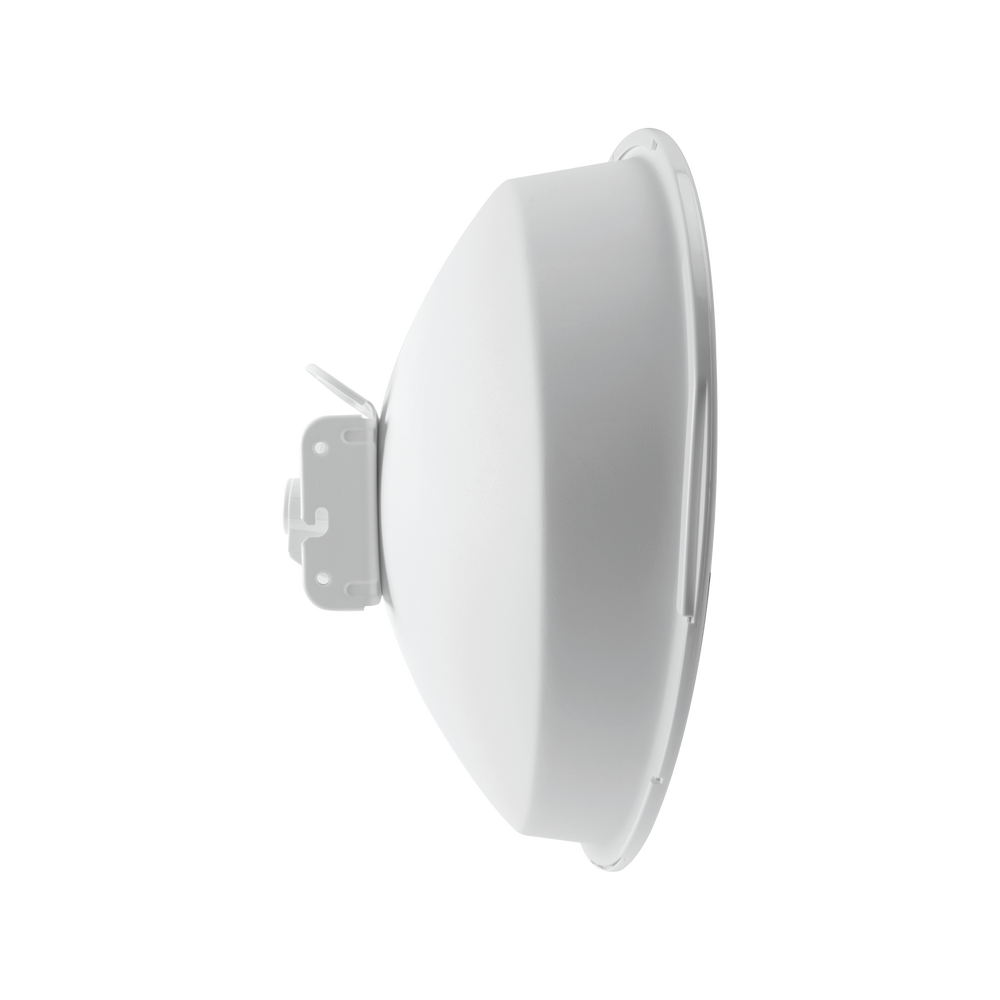 PowerBeam airMAX AC ISO Gen2 hasta 450 Mbps, 5 GHz (5150 - 5875 MHz) con antena integrada de 25 dBi con aislamiento RF y radomo incluido - Image 4