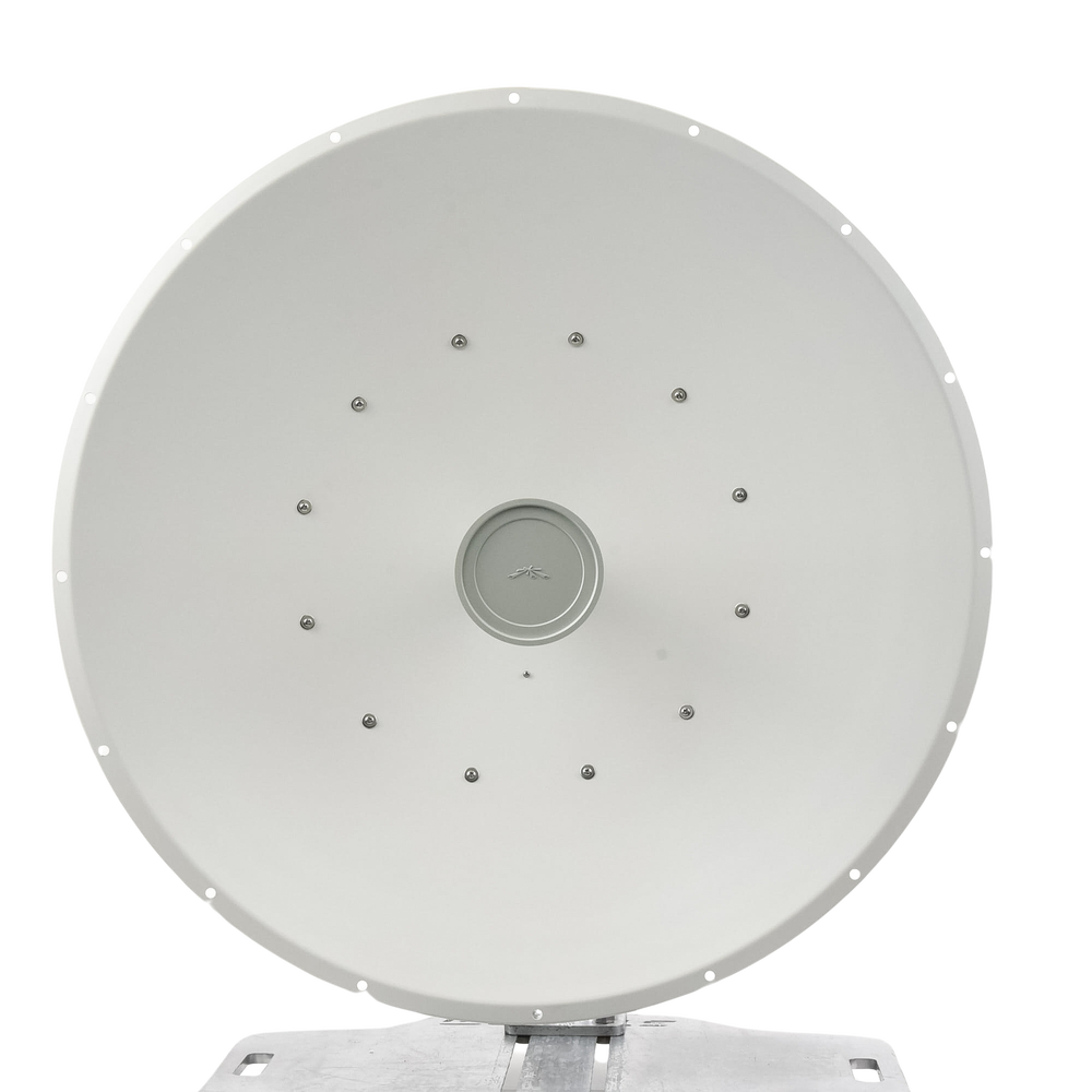 Antena Direccional RocketDish airMAX, ideal para enlaces Punto a Punto, frecuencia 5 GHz (4.9 - 5.8 GHz) de 34 dBi - Image 3