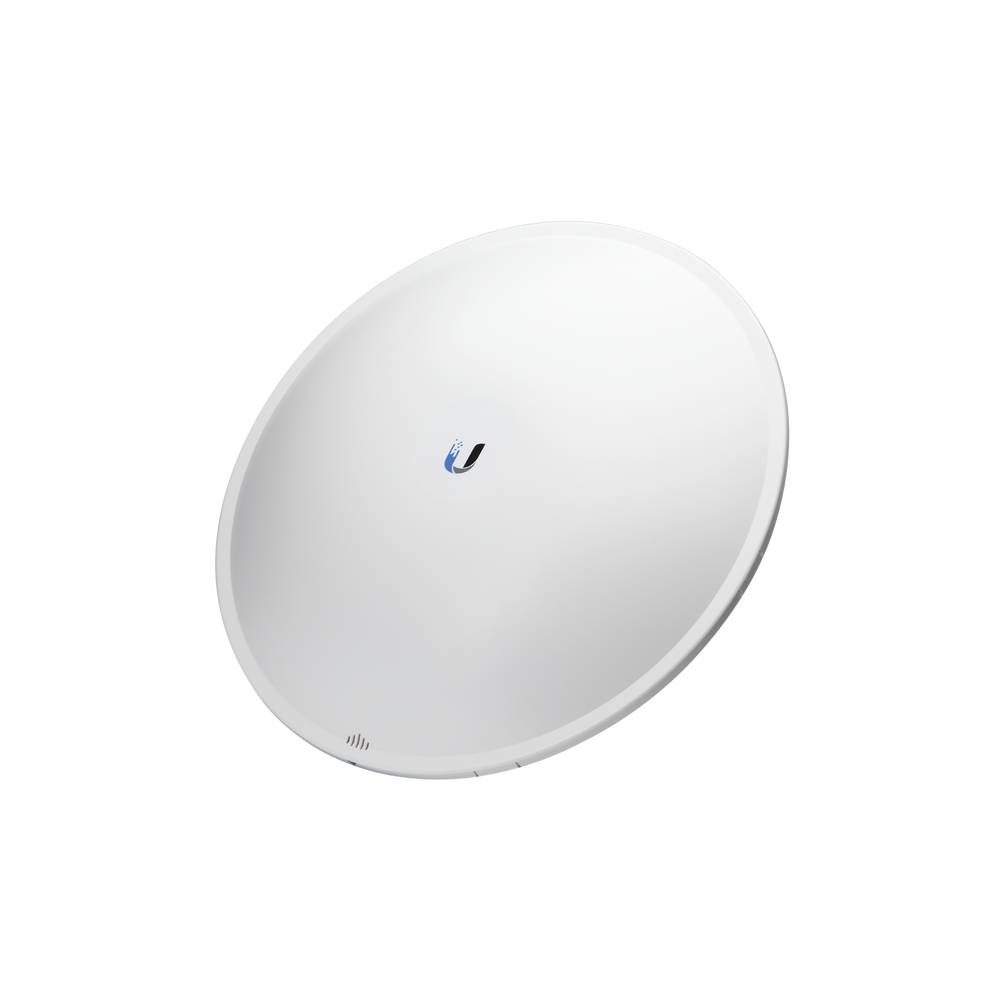 PowerBeam airMAX AC hasta 450 Mbps, frecuencia 5 GHz (5150 - 5875 MHz) con antena tipo plato de 27 dBi, radomo incluido - Image 2