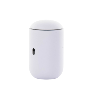 UniFi Dream Router con WiFi 6, 4 puertos LAN Gigabit de los cuales 2 son POE 802.3af. Aplicaciones UniFi Network, Protect y Access pre-instaladas. Pantalla LCD