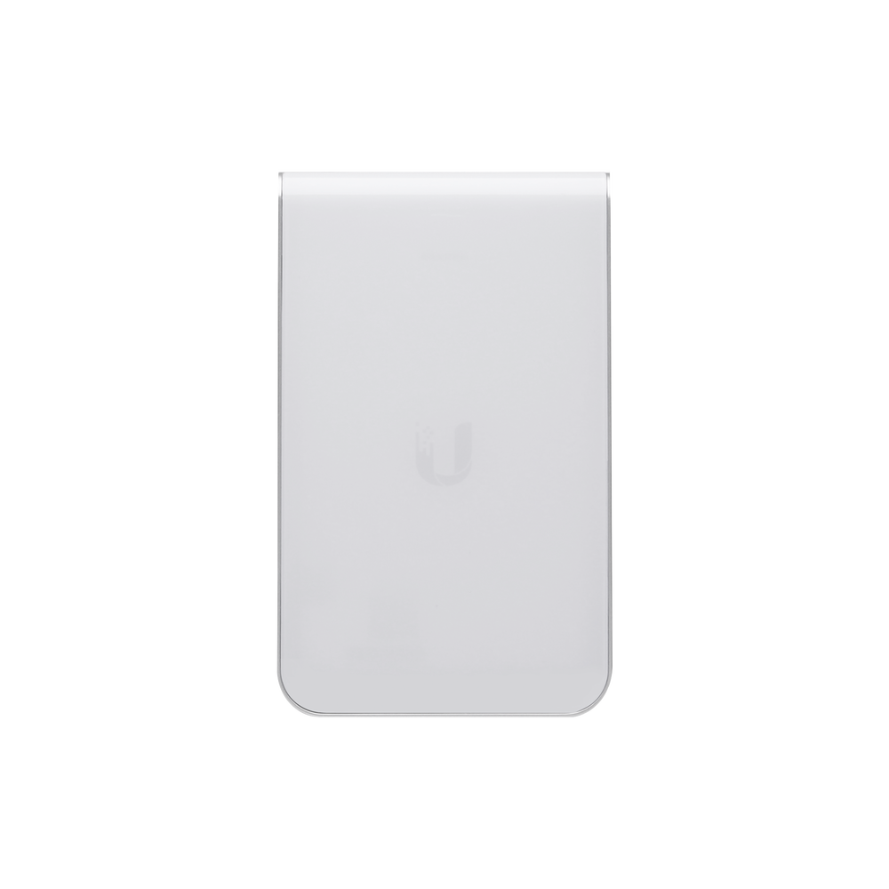 Access Point In Wall HD MU-MIMO 4x4 Wave 2 con 5 puertos (1 PoE entrada 802.3af/at PoE+, 1 PoE salida 48V y 3 Ethernet Passthrough) antena Beamforming, ideal para suites - Image 2