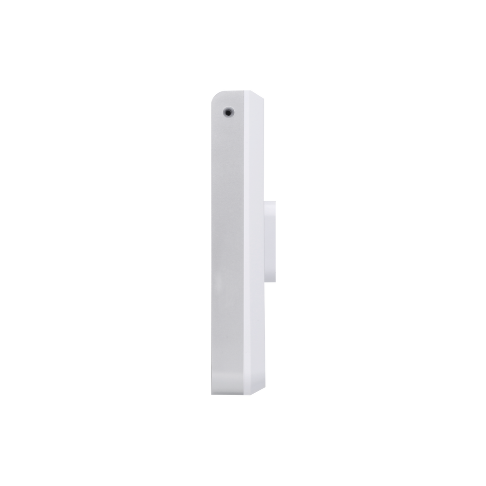 Access Point In Wall HD MU-MIMO 4x4 Wave 2 con 5 puertos (1 PoE entrada 802.3af/at PoE+, 1 PoE salida 48V y 3 Ethernet Passthrough) antena Beamforming, ideal para suites - Image 4